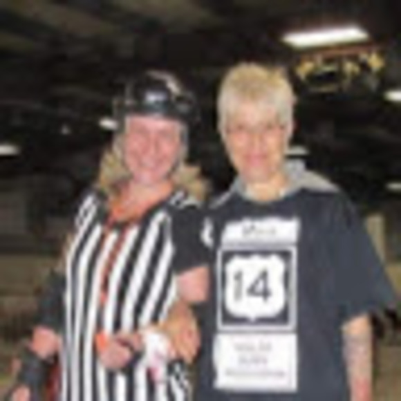 Meet your Posher, Barbara - Picture 1 of 1
